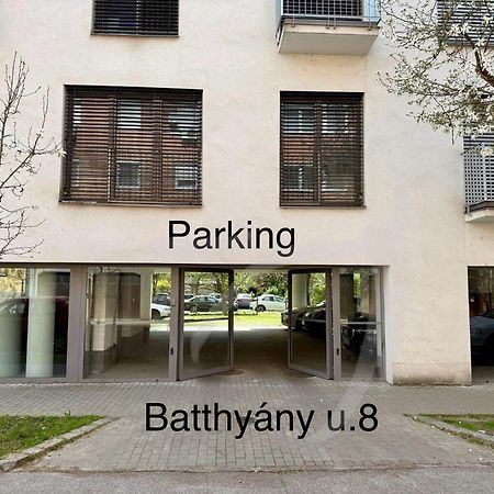 Mosoly Apartman Сегед Екстериор снимка