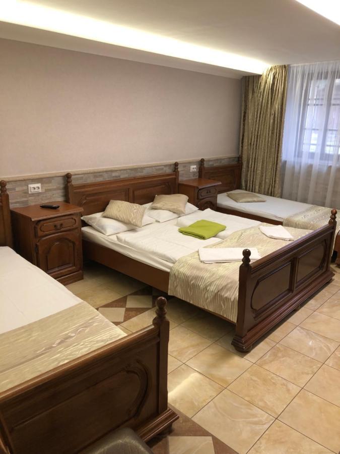 Mosoly Apartman Сегед Екстериор снимка