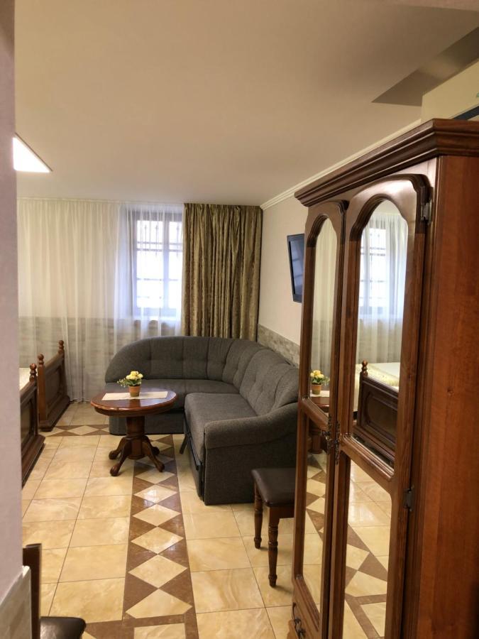 Mosoly Apartman Сегед Екстериор снимка
