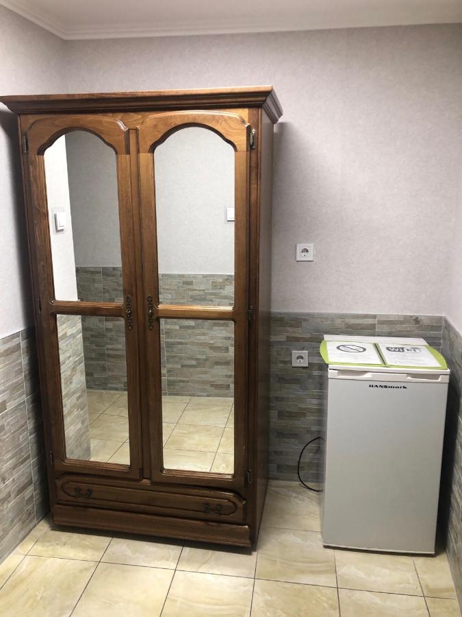 Mosoly Apartman Сегед Екстериор снимка