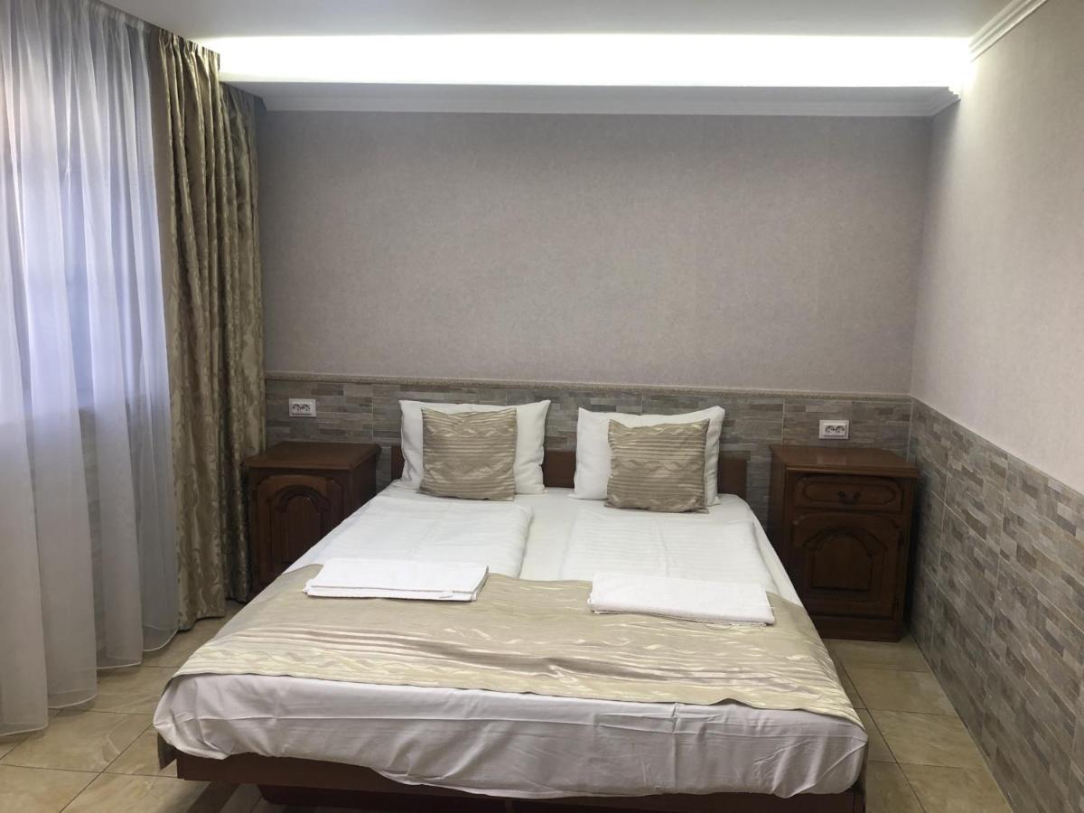 Mosoly Apartman Сегед Екстериор снимка
