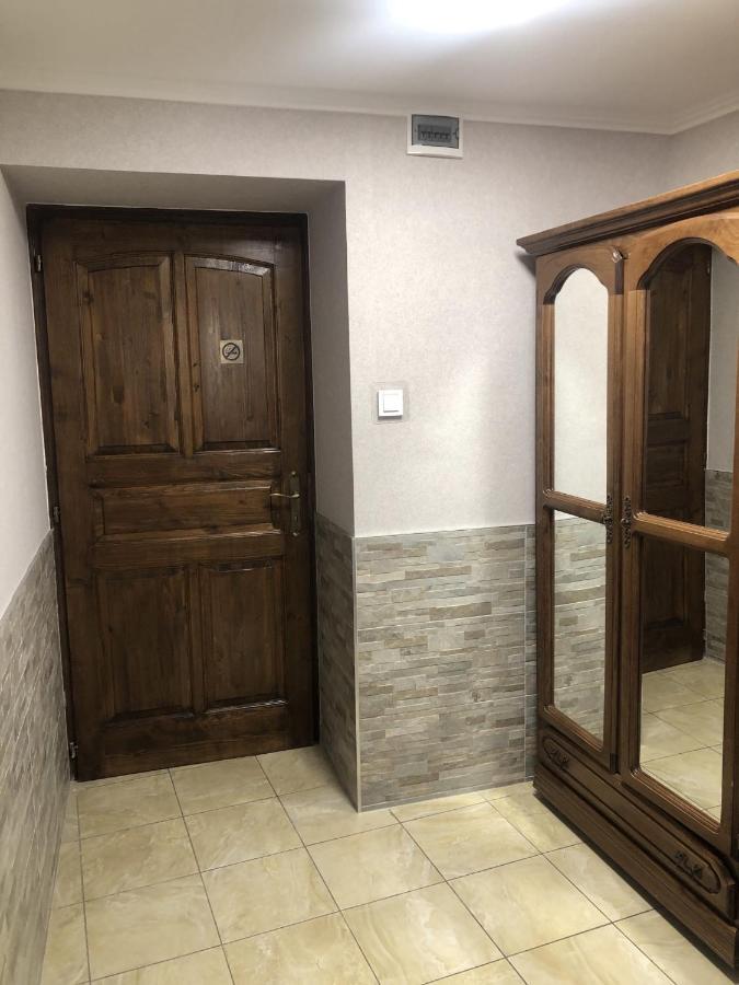 Mosoly Apartman Сегед Екстериор снимка