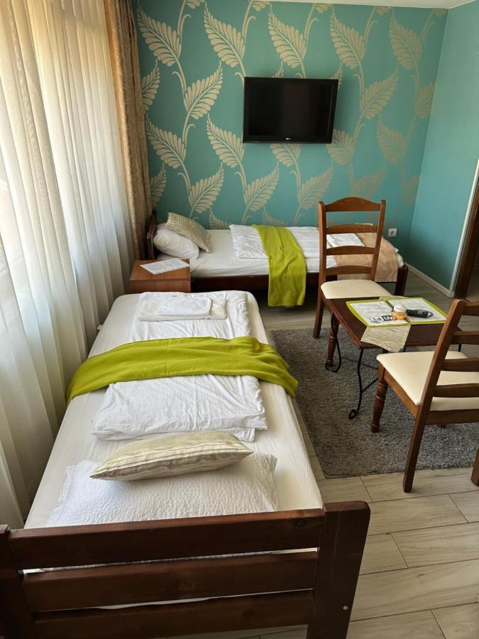 Mosoly Apartman Сегед Екстериор снимка