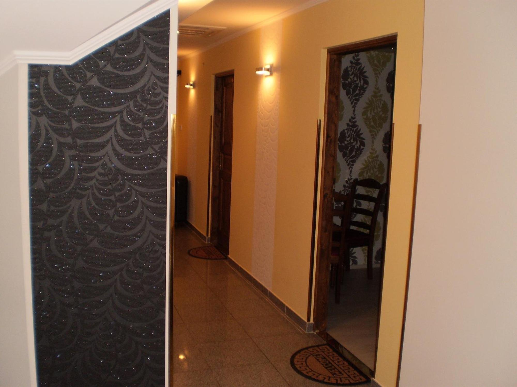 Mosoly Apartman Сегед Екстериор снимка