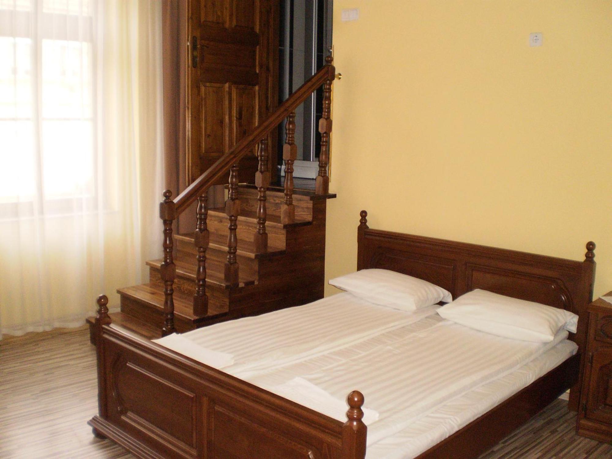 Mosoly Apartman Сегед Екстериор снимка