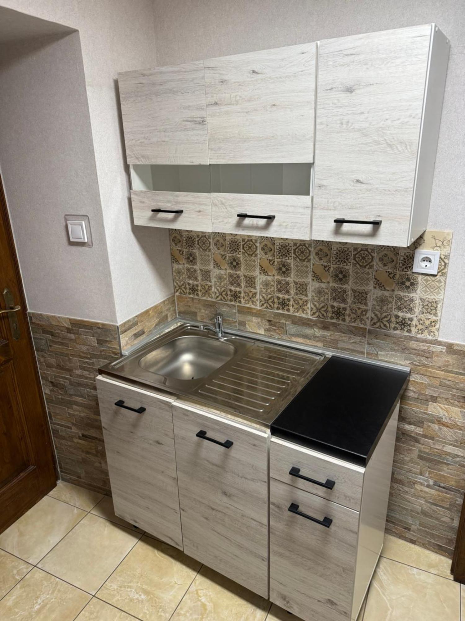 Mosoly Apartman Сегед Екстериор снимка