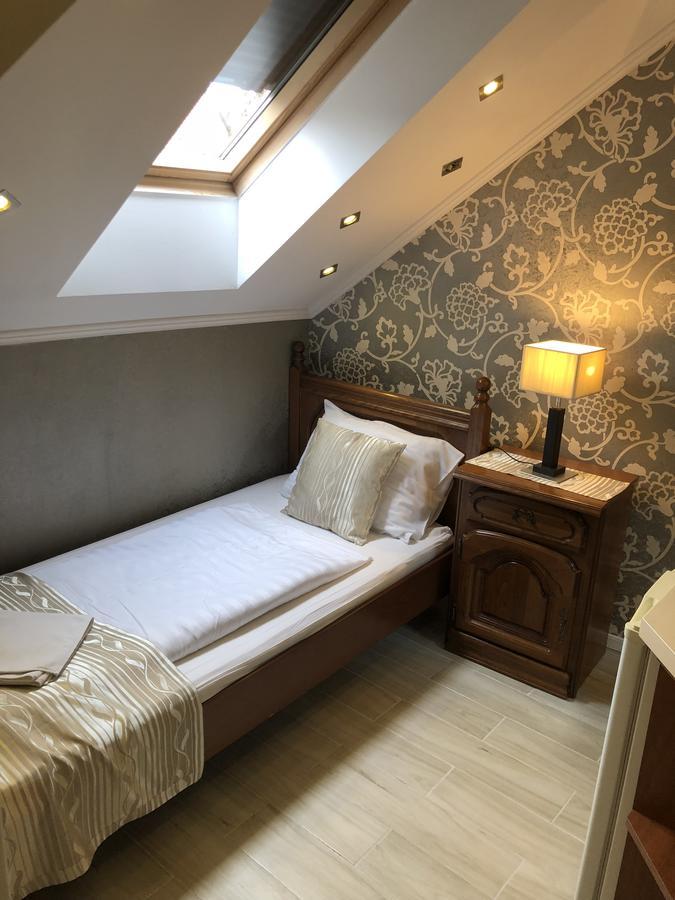 Mosoly Apartman Сегед Екстериор снимка