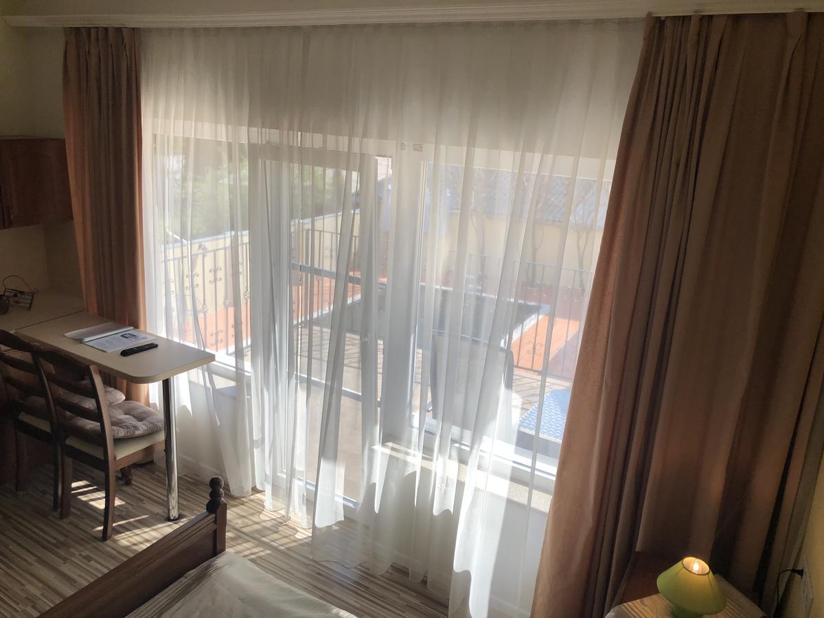 Mosoly Apartman Сегед Екстериор снимка