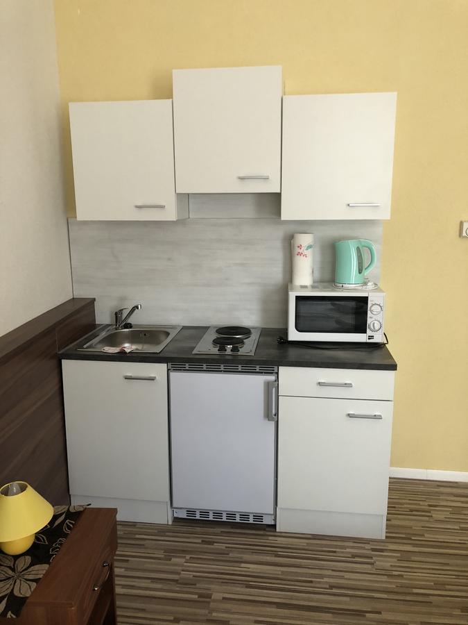 Mosoly Apartman Сегед Екстериор снимка