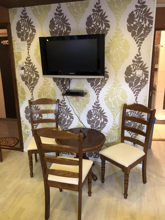 Mosoly Apartman Сегед Екстериор снимка