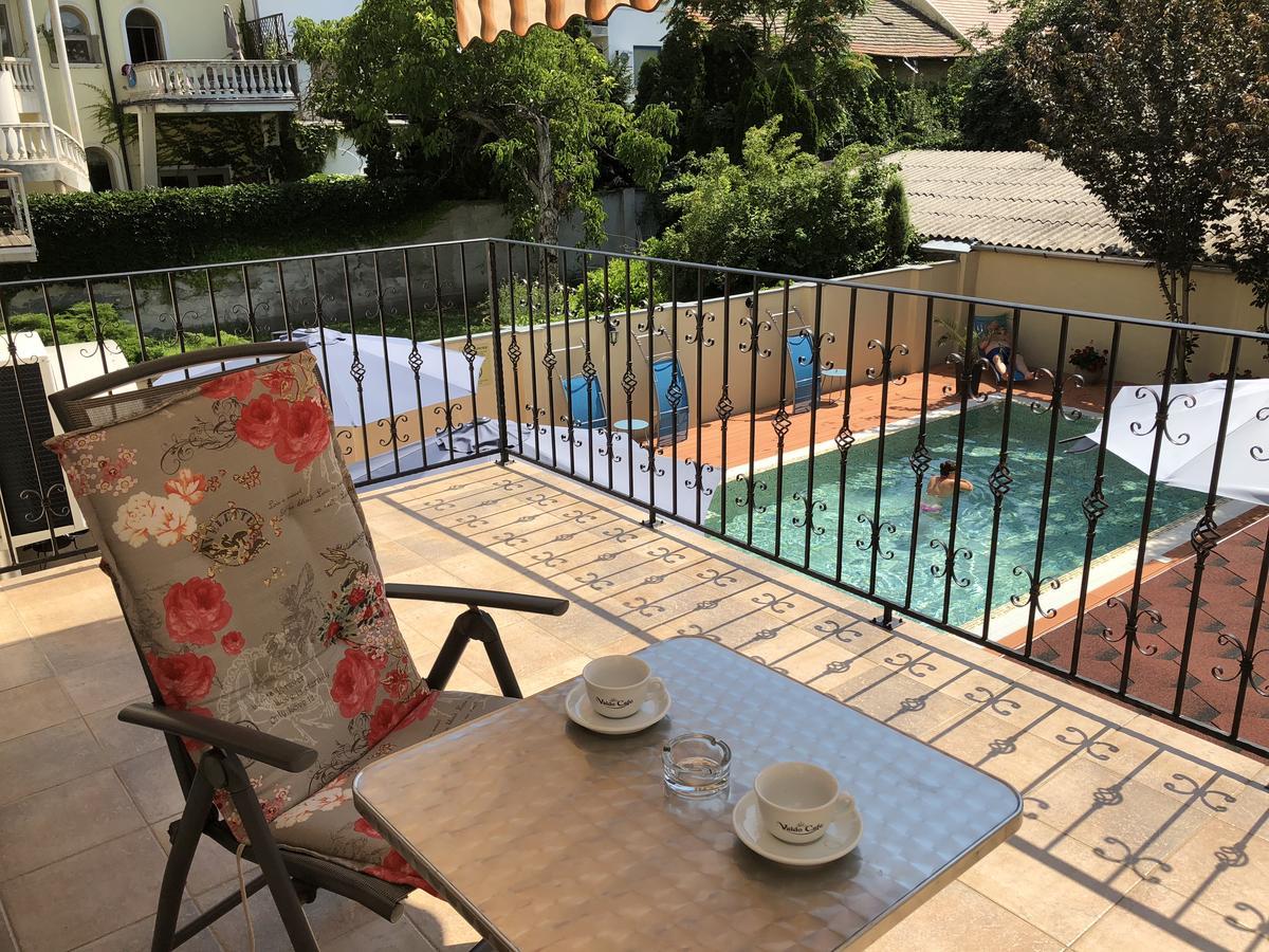 Mosoly Apartman Сегед Екстериор снимка