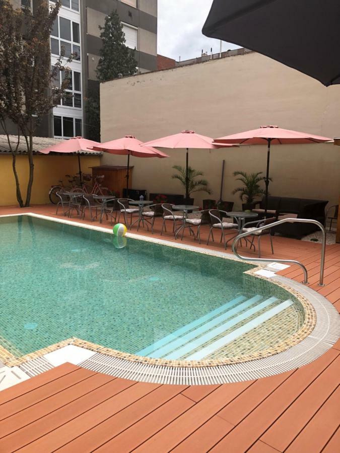 Mosoly Apartman Сегед Екстериор снимка