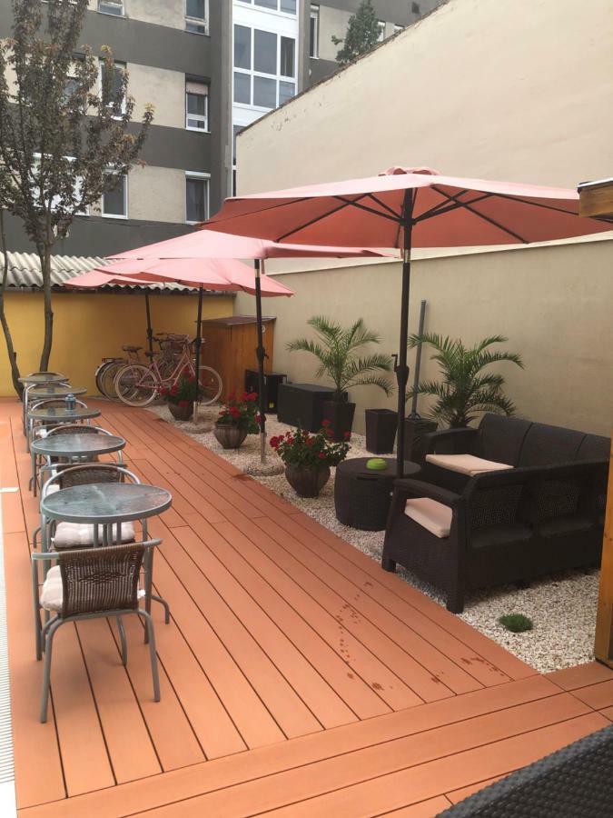 Mosoly Apartman Сегед Екстериор снимка